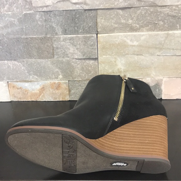 🎁 Dr. Scholl'S Patch Bootie - Picture 7 of 7